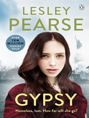 Gypsy - ebook